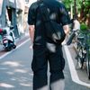 ノーブランドのTシャツコーディネート | 250709-1716-51 加藤寛樹 2枚目の写真