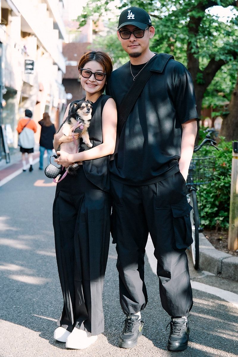 Tシャツ＝ノーブランド