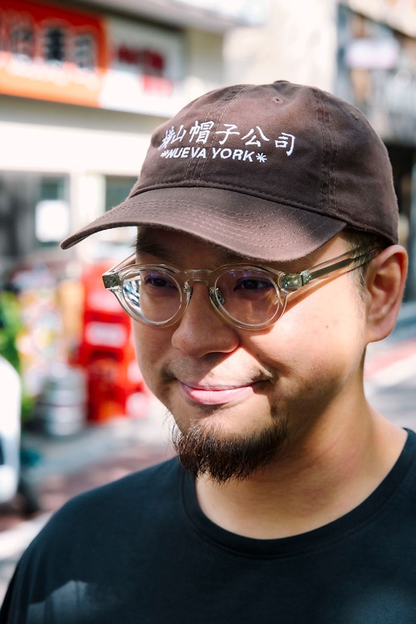 “黒系“でまとめるだけでOK！子供っぽく見えない「半袖×ショーツ」のお手本をスナップで厳選 - 3枚目の画像