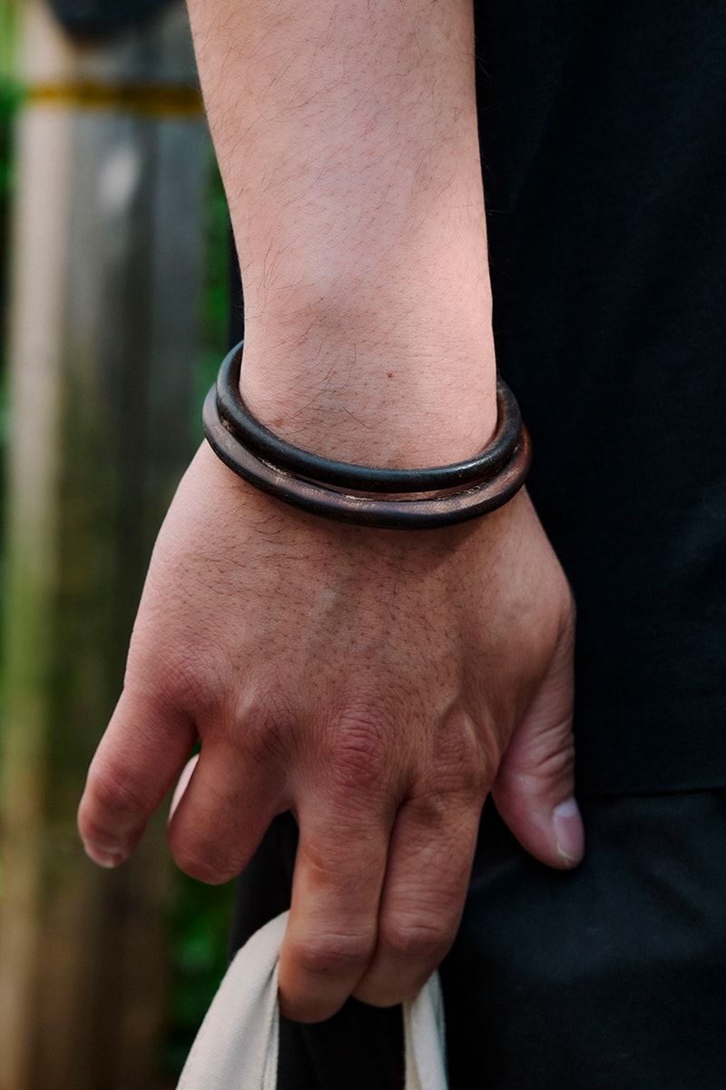 ヴェイランスのTシャツコーディネート | 250709-1721-37 ウ・ジャスパー 2枚目の写真