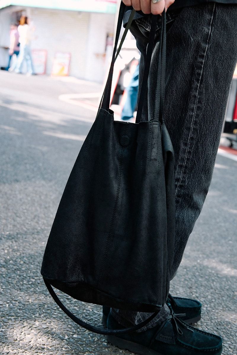 オーユーエーティーのプルオーバーコーディネート | 250709-1725-15 三浦健太郎 3枚目の写真