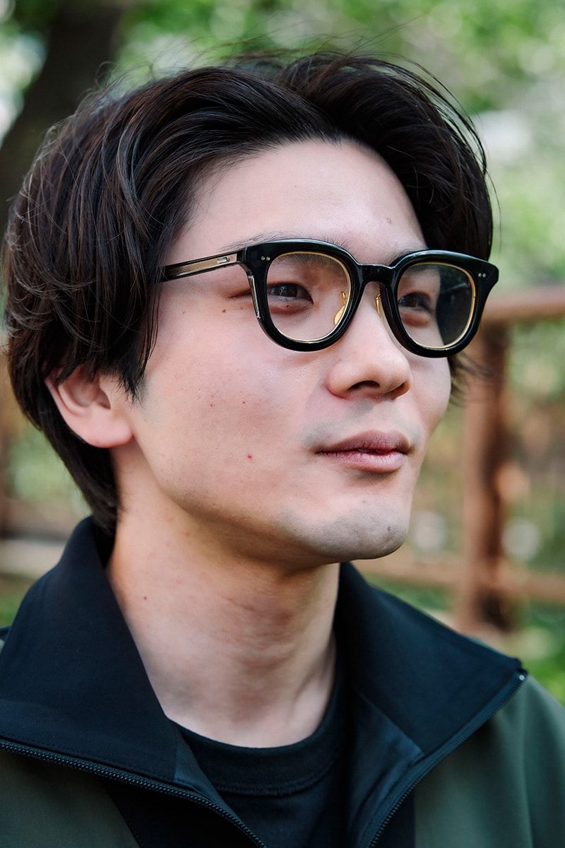 オーユーエーティーのプルオーバーコーディネート | 250709-1725-15 三浦健太郎 4枚目の写真