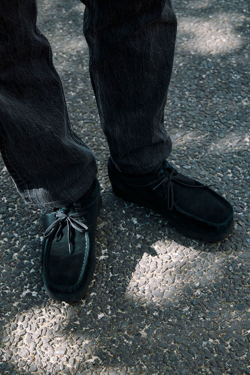 夏の“リーバイスナップ3選”を街角スナップで！「夏だからデニム！」と断言できる理由とは - 5枚目の画像