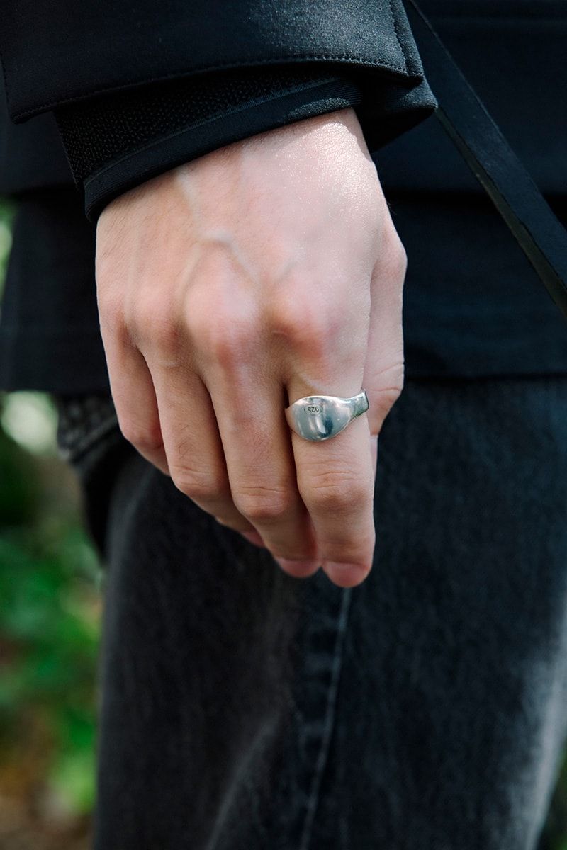 オーユーエーティーのプルオーバーコーディネート | 250709-1725-15 三浦健太郎 7枚目の写真