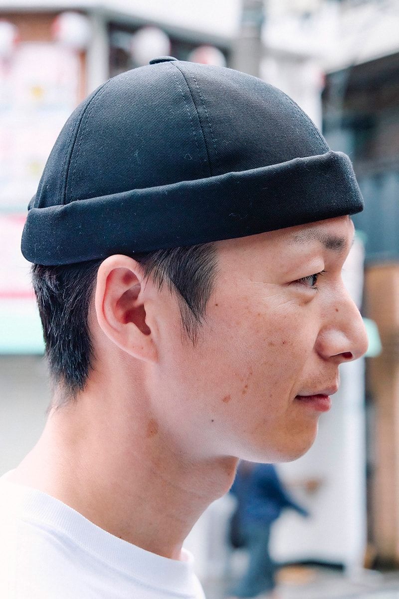 ユナイテッドアスレ のカットソーコーディネート | 250709-1728-06 木村 龍 4枚目の写真