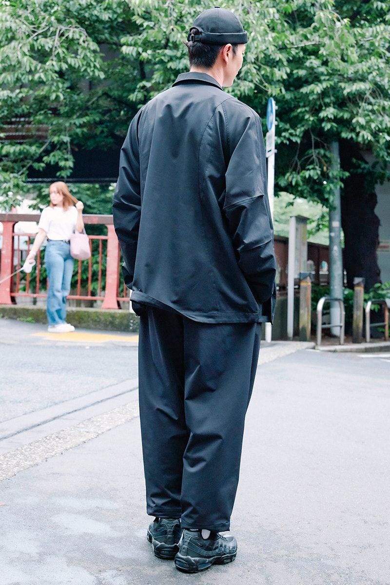 ユナイテッドアスレ のカットソーコーディネート | 250709-1728-06 木村 龍 2枚目の写真