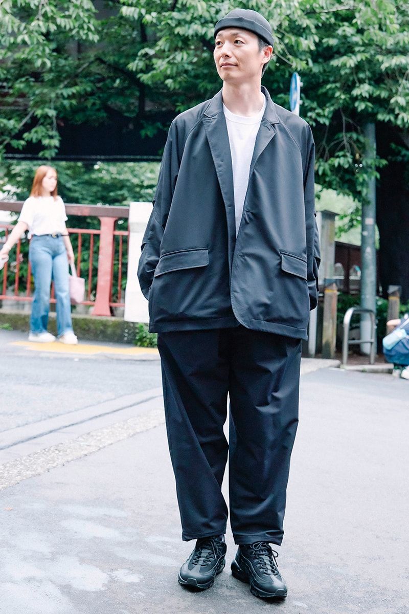 ユナイテッドアスレ のカットソーコーディネート | 250709-1728-06 木村 龍 3枚目の写真