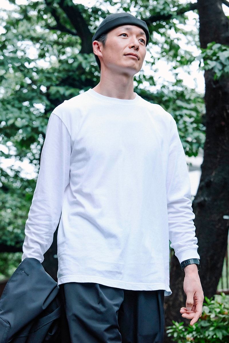 ユナイテッドアスレ のカットソーコーディネート | 250709-1728-06 木村 龍 6枚目の写真