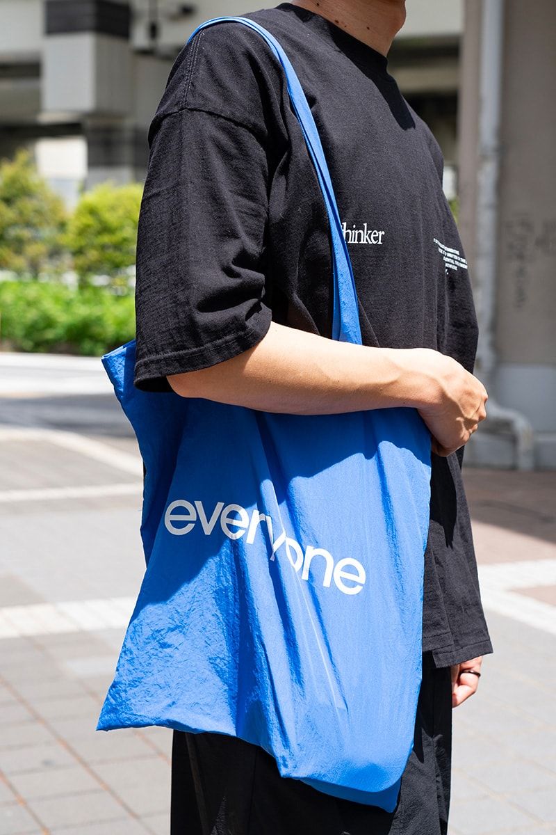 アフターウィンターのTシャツコーディネート | 250709-1732-10 吉村勇輝 2枚目の写真