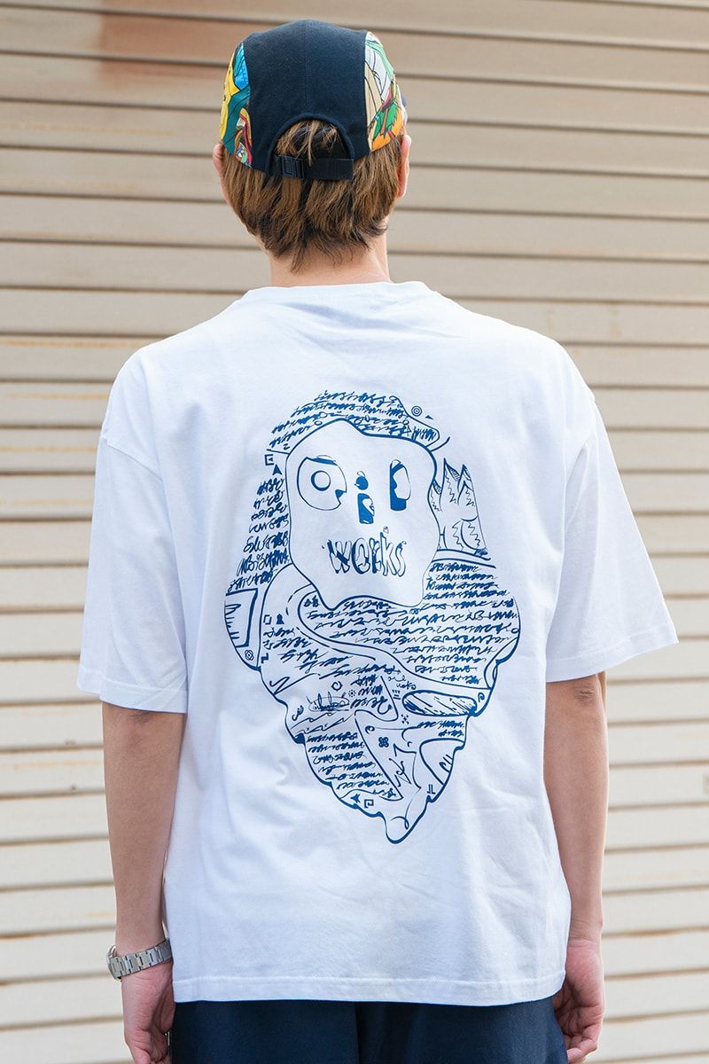 リーバイス×ビームスのGジャンコーディネート | 250709-1738-56 楠本恭平 5枚目の写真