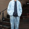 ポータークラシックのジャケットコーディネート | 250709-1741-15 香月 優