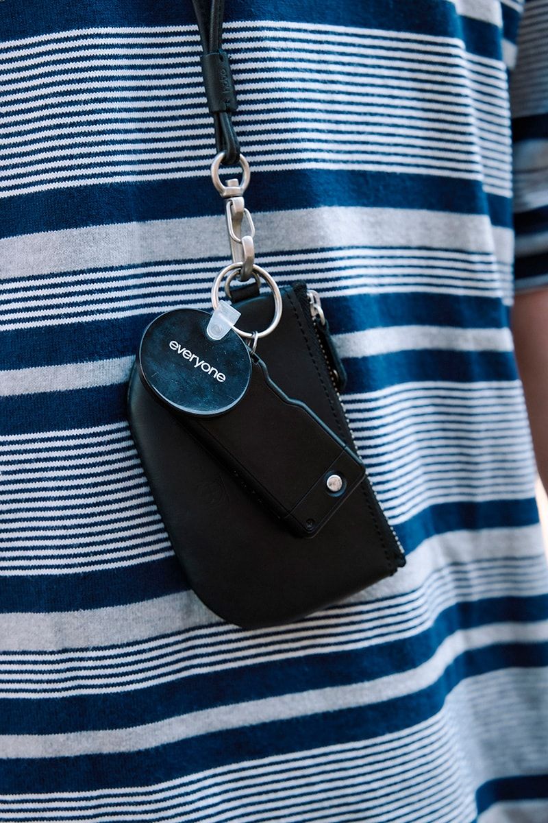 エブリワンのTシャツコーディネート | 250709-1746-14 井上大輔 6枚目の写真