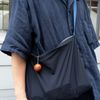 カウラムのシャツコーディネート | 250709-1751-05 稲田啓介 5枚目の写真