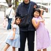 カウラムのシャツコーディネート | 250709-1751-05 稲田啓介