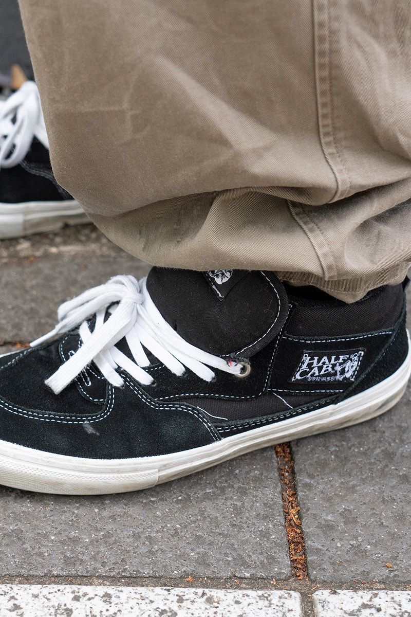 セオリーズのTシャツコーディネート | 250709-1753-48 S 2枚目の写真