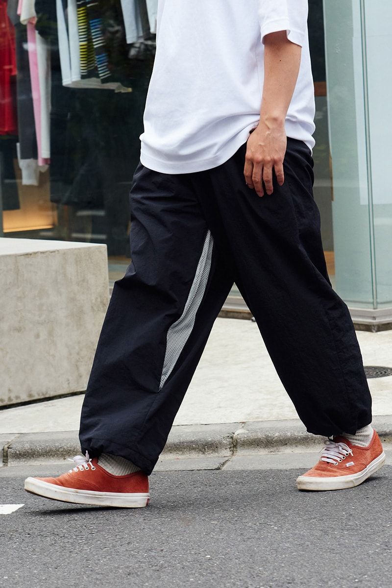 ユニクロのTシャツコーディネート | 250709-1807-02 田中秀和 4枚目の写真