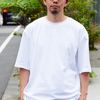 ユニクロのTシャツコーディネート | 250709-1807-02 田中秀和 2枚目の写真
