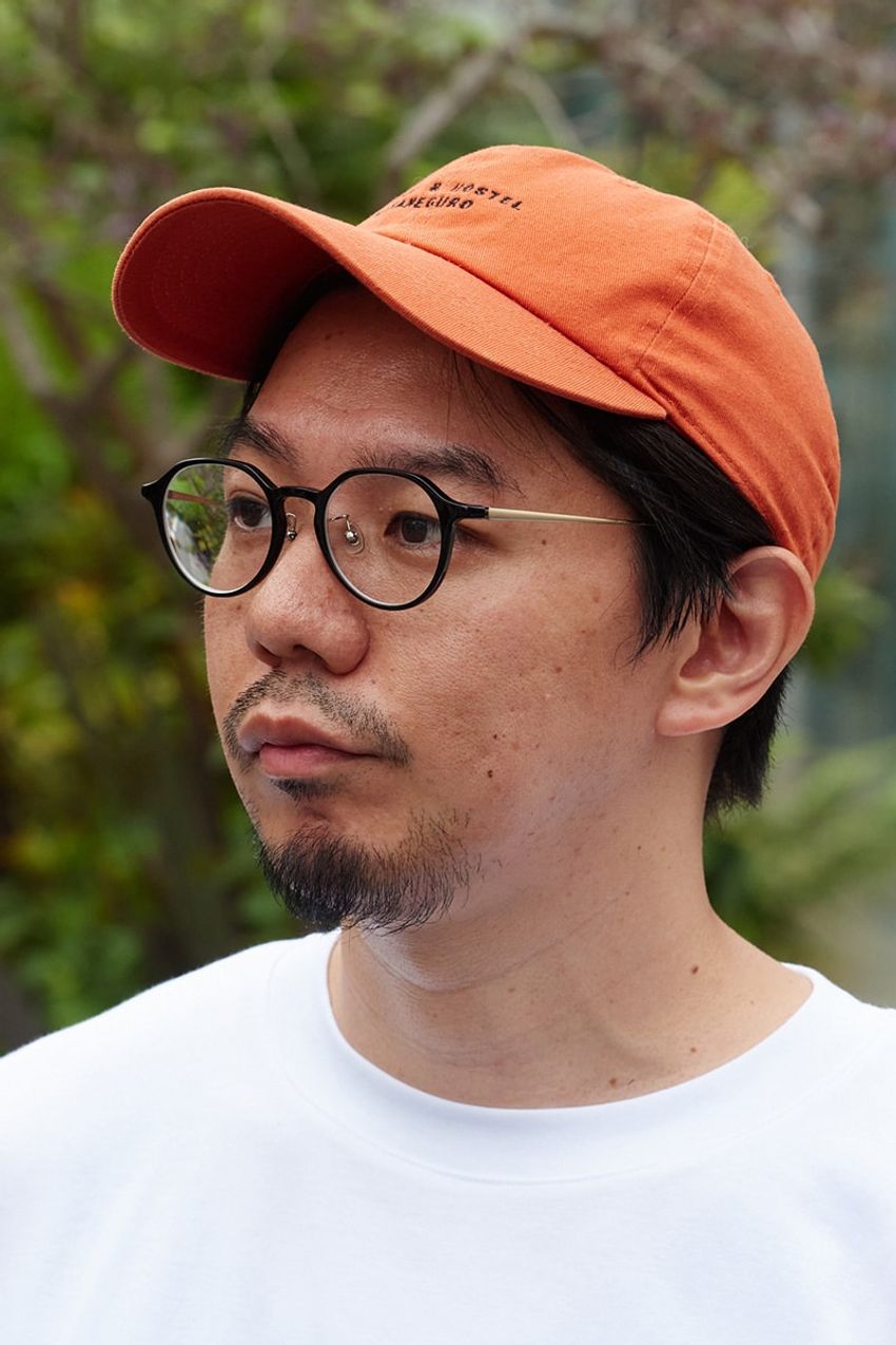 大大大定番のユニクロ白Tシャツ。街の洒落者たちはどう夏コーデに取り入れるのか、検証！ - 4枚目の画像