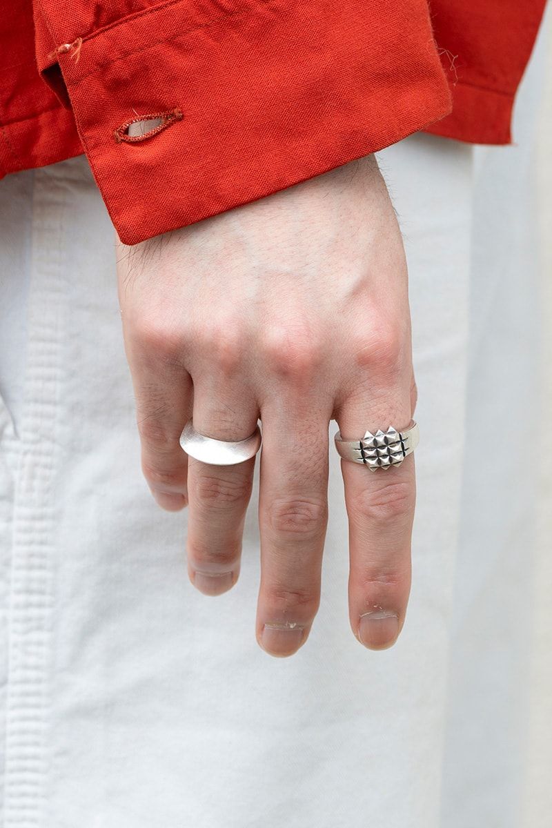 古着のシャツコーディネート | 250709-1809-47 山中脩平 6枚目の写真