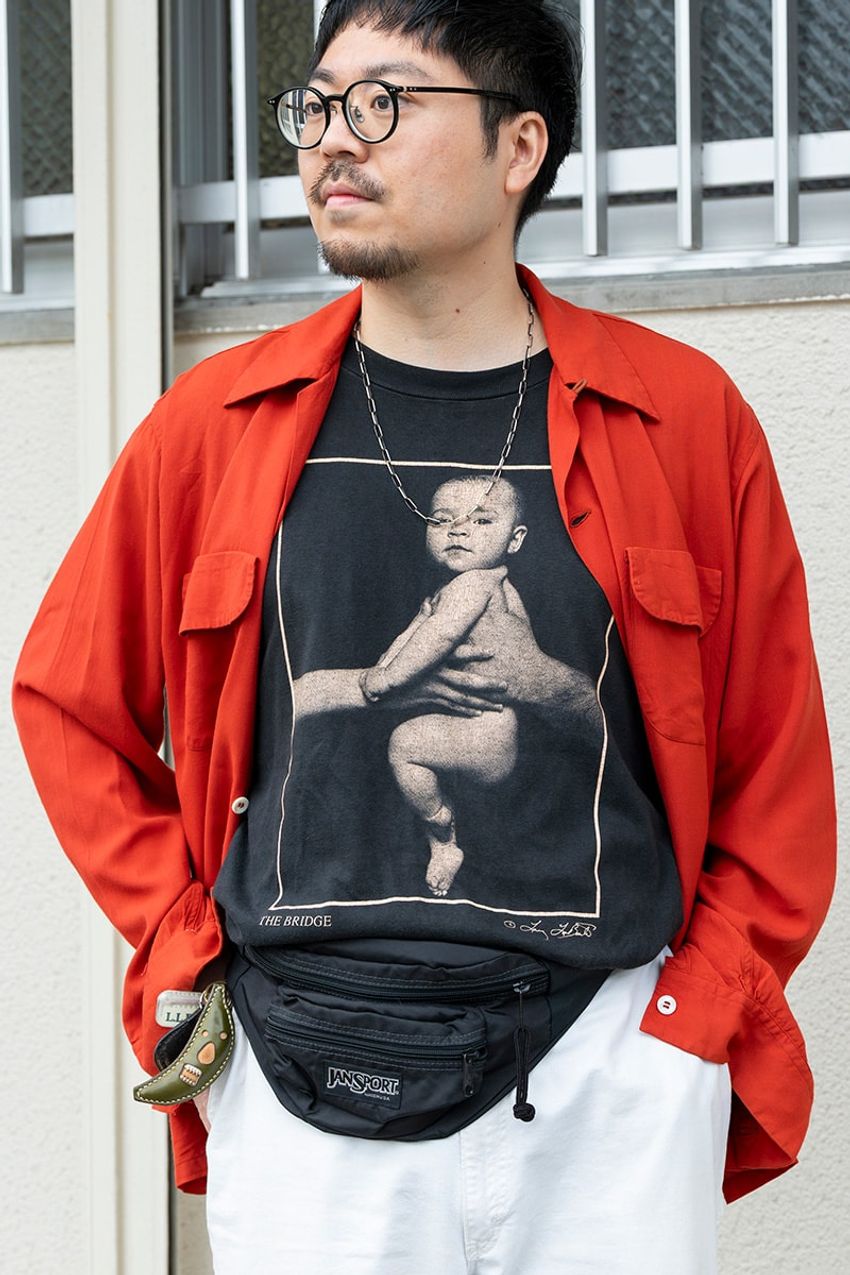 ビルケンの“チューリッヒ”はキレイめコーデに合わせるのが正解！その好例を街角スナップで - 10枚目の画像