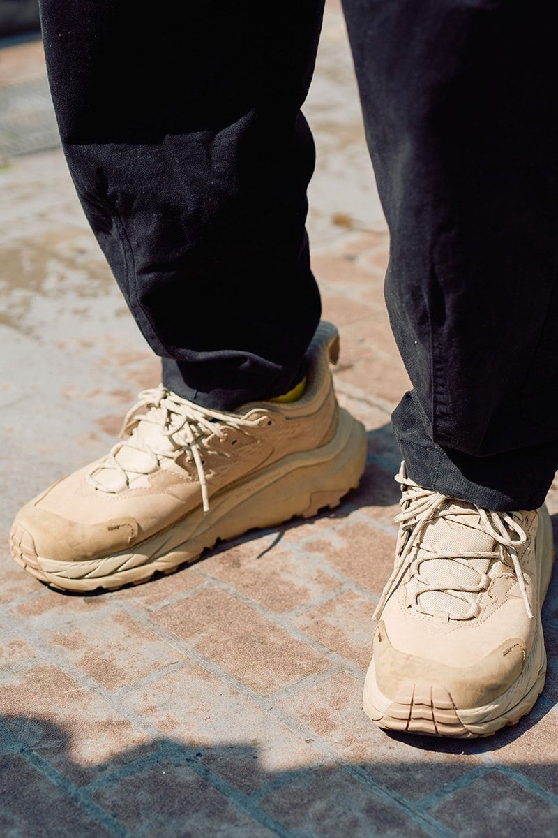 ダルトンのTシャツコーディネート | 250709-1813-52 しょうパパ 2枚目の写真