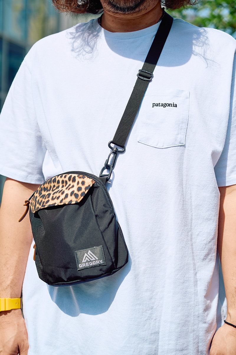 ダルトンのTシャツコーディネート | 250709-1813-52 しょうパパ 5枚目の写真