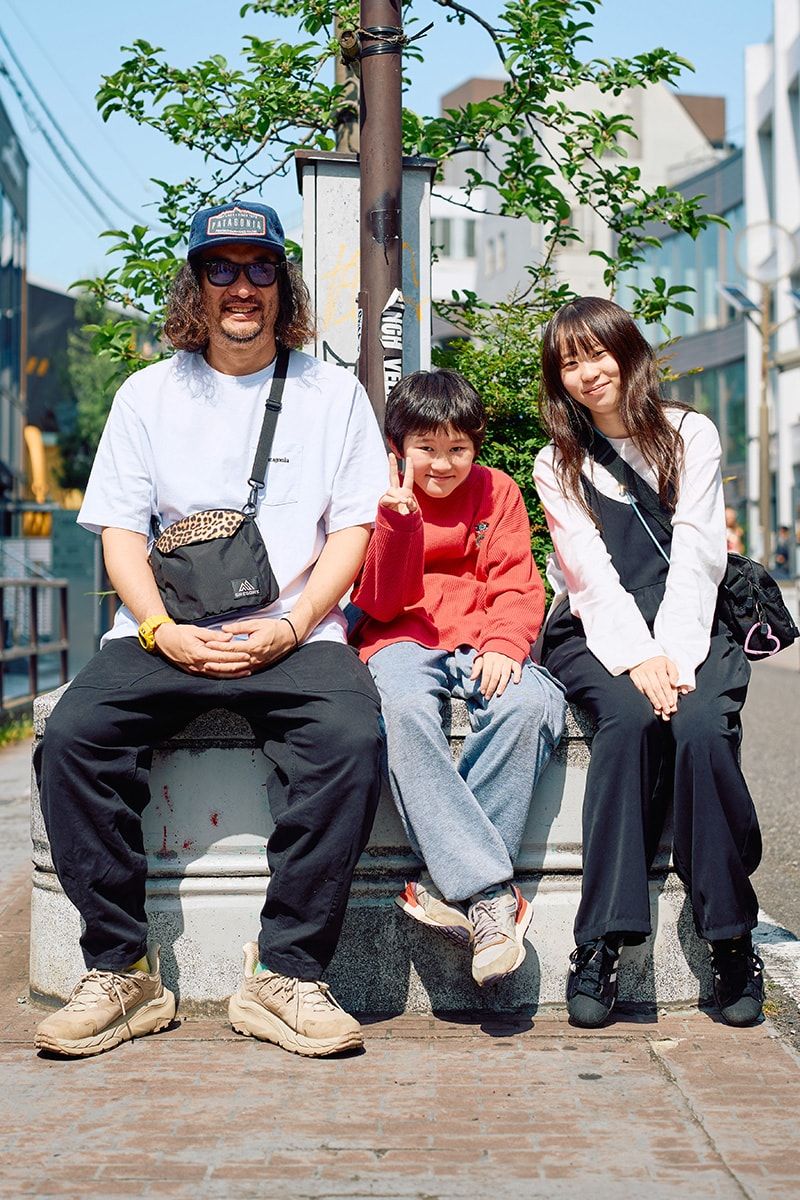 Tシャツ＝ダルトン