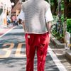 レインメーカー×ビエロのベストコーディネート | 250709-1819-38 原田聡摩 8枚目の写真