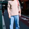 古着のカットソーコーディネート | 250709-1821-36 井上昌勲