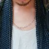 古着のブルゾンコーディネート | 250709-1823-31 福田佳太 2枚目の写真