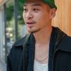 古着のブルゾンコーディネート | 250709-1823-31 福田佳太 3枚目の写真