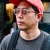 古着のカットソーコーディネート | 250709-1826-02 garfield 2枚目の写真