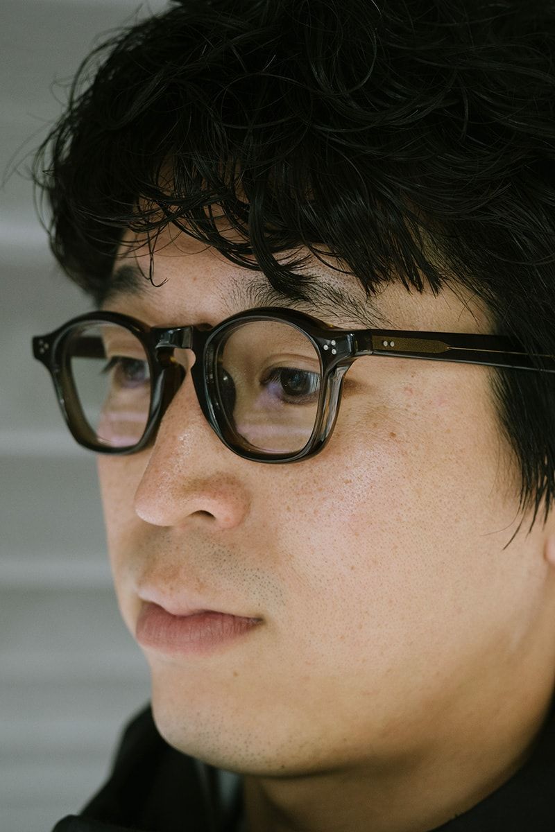 デサントオルテラインのジャケットコーディネート | 250709-1834-39 光正 3枚目の写真