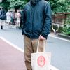カリマーのジャケットコーディネート | 250709-1837-22 浦 保秀 3枚目の写真