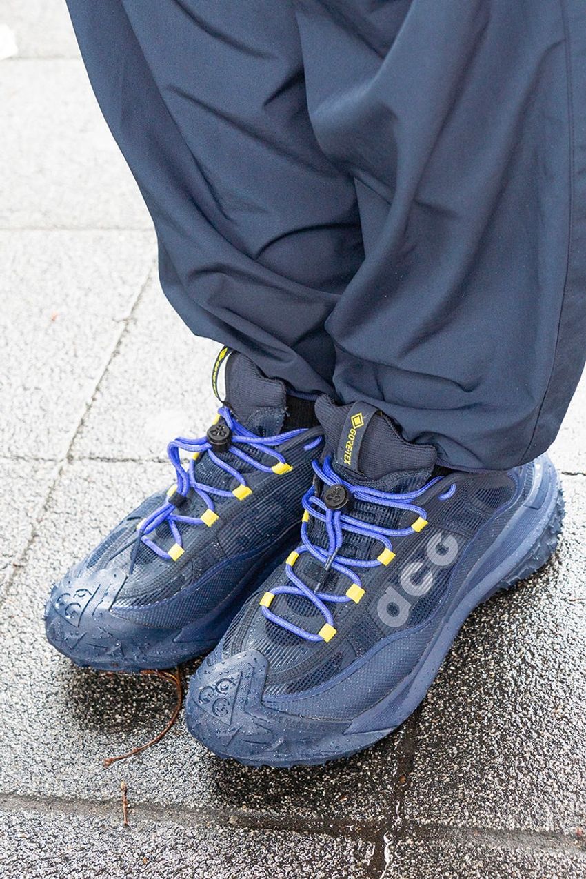 派手でもなく、地味でもなく。夏コーデのトレンドは“ニュアンスカラーT”！その好例3選 - 10枚目の画像