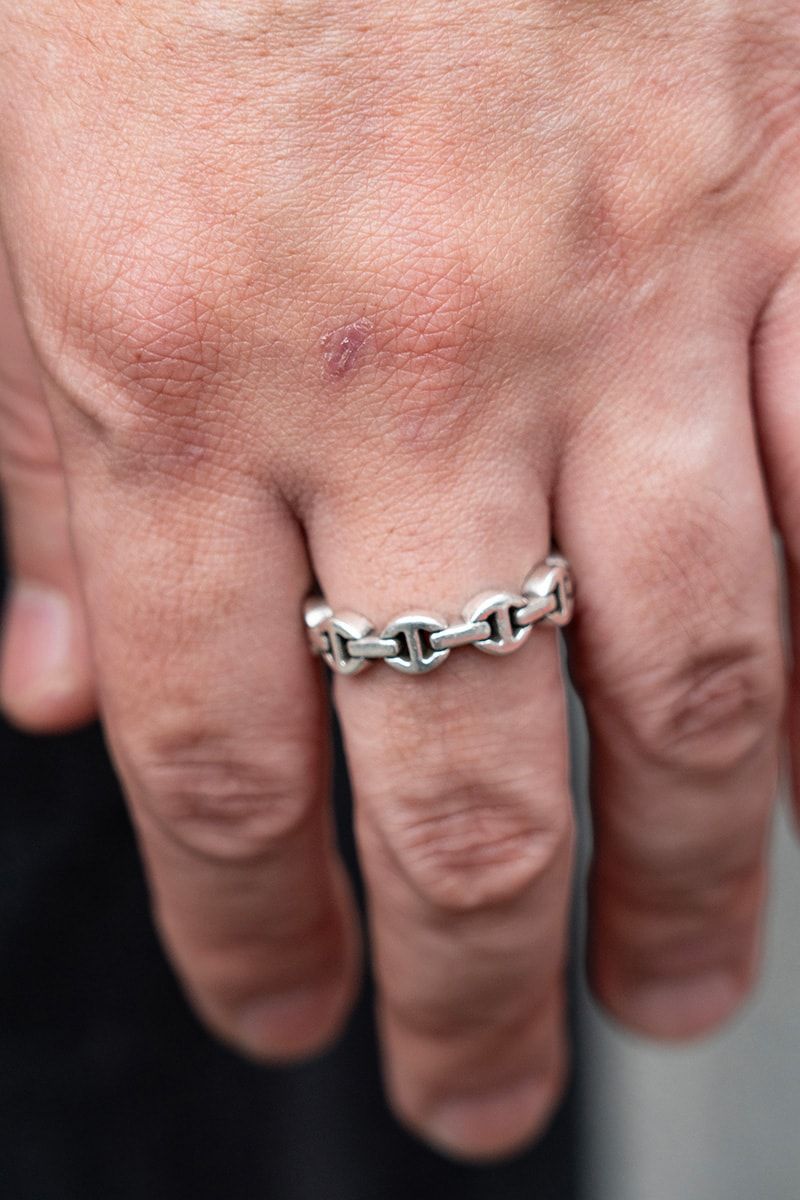 キャプテンサンシャインのシャツコーディネート | 250709-1844-27 原田隆太 4枚目の写真