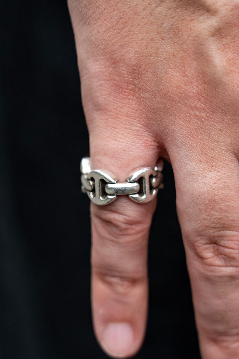 キャプテンサンシャインのシャツコーディネート | 250709-1844-27 原田隆太 5枚目の写真