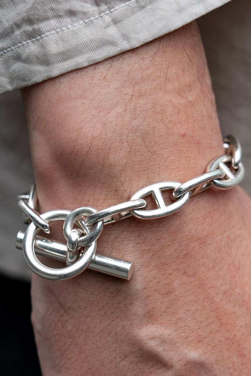 キャプテンサンシャインのシャツコーディネート | 250709-1844-27 原田隆太 6枚目の写真