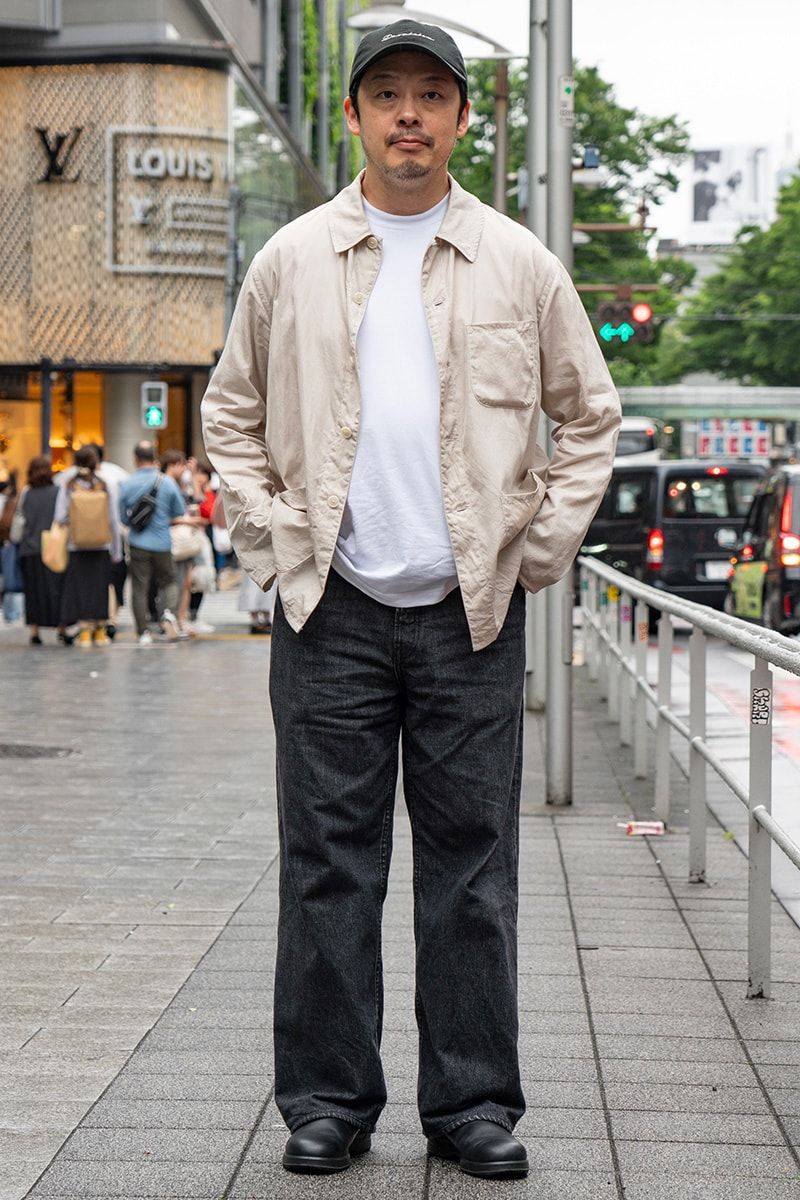 シャツ キャプテンサンシャイン Tシャツ エンノイ デニム OVY 靴 ブランドストーン 腕時計 ロレックス