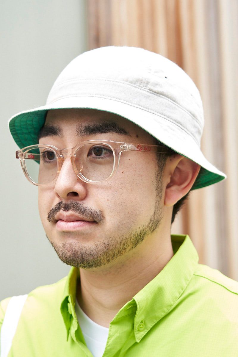 コロンビアのシャツコーディネート | 250713-0930-31 西津嘉人 3枚目の写真