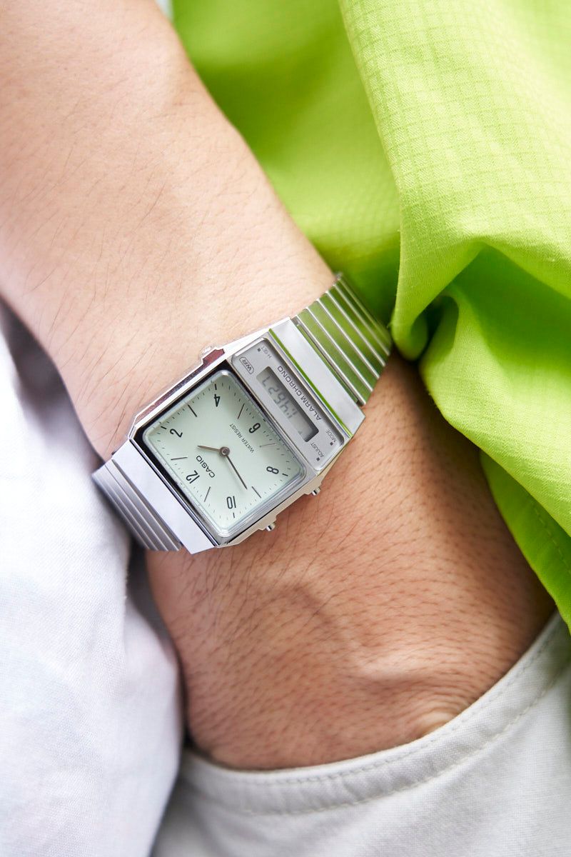 コロンビアのシャツコーディネート | 250713-0930-31 西津嘉人 5枚目の写真