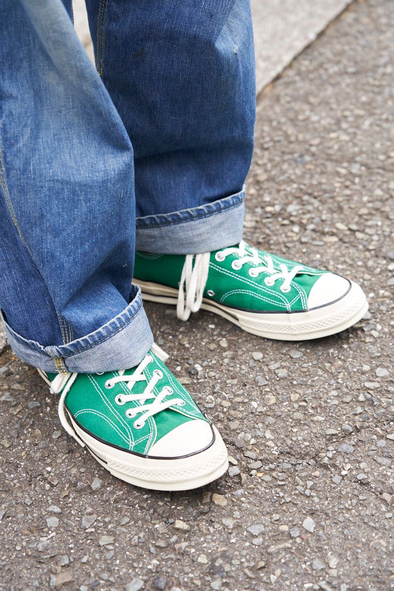 チャンピオンのTシャツコーディネート | 250713-0938-01 りょう 9枚目の写真