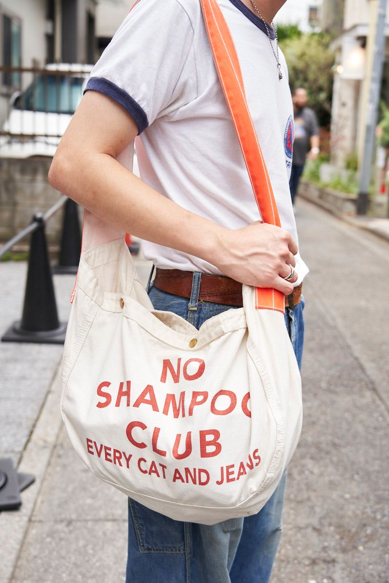 チャンピオンのTシャツコーディネート | 250713-0938-01 りょう 5枚目の写真