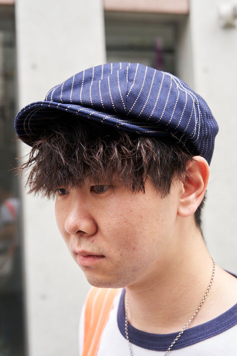 チャンピオンのTシャツコーディネート | 250713-0938-01 りょう 3枚目の写真