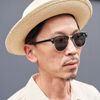 ジーユーのシャツコーディネート | 250713-0942-30 宮内洋輔 3枚目の写真