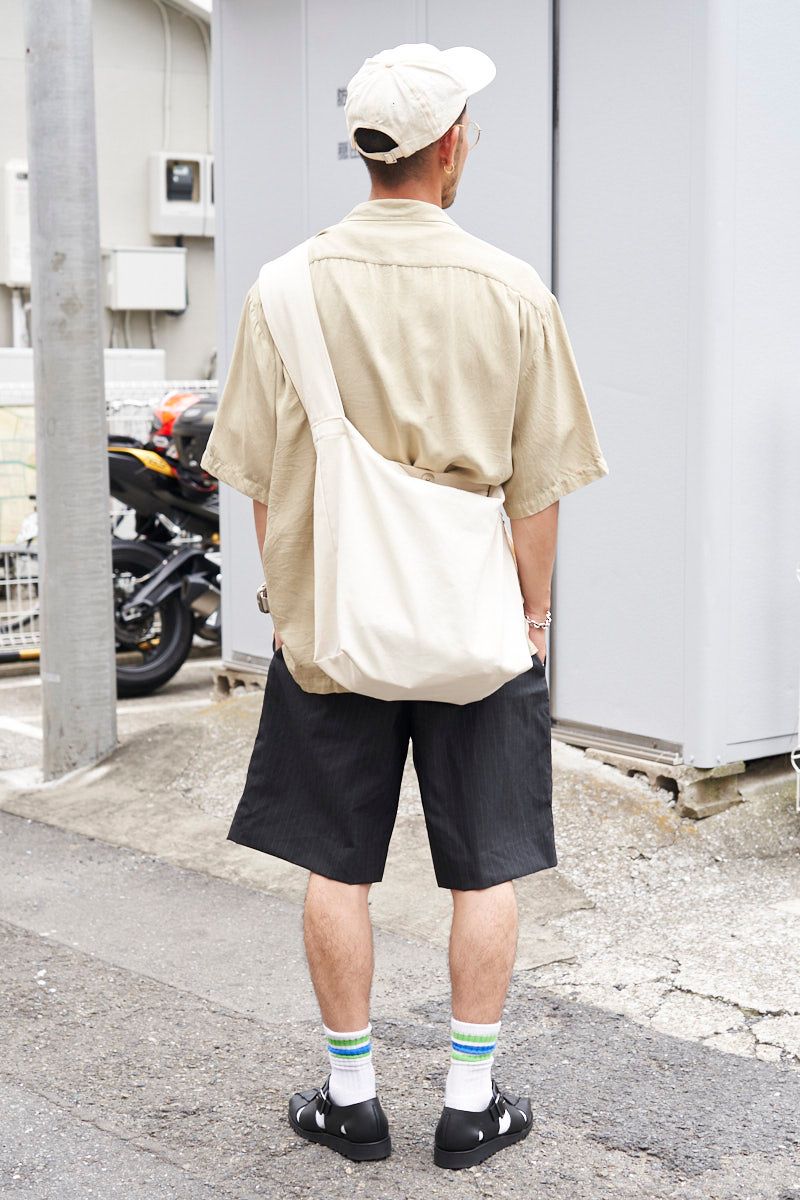 古着のシャツコーディネート | 250713-0947-03 タマネギ 2枚目の写真