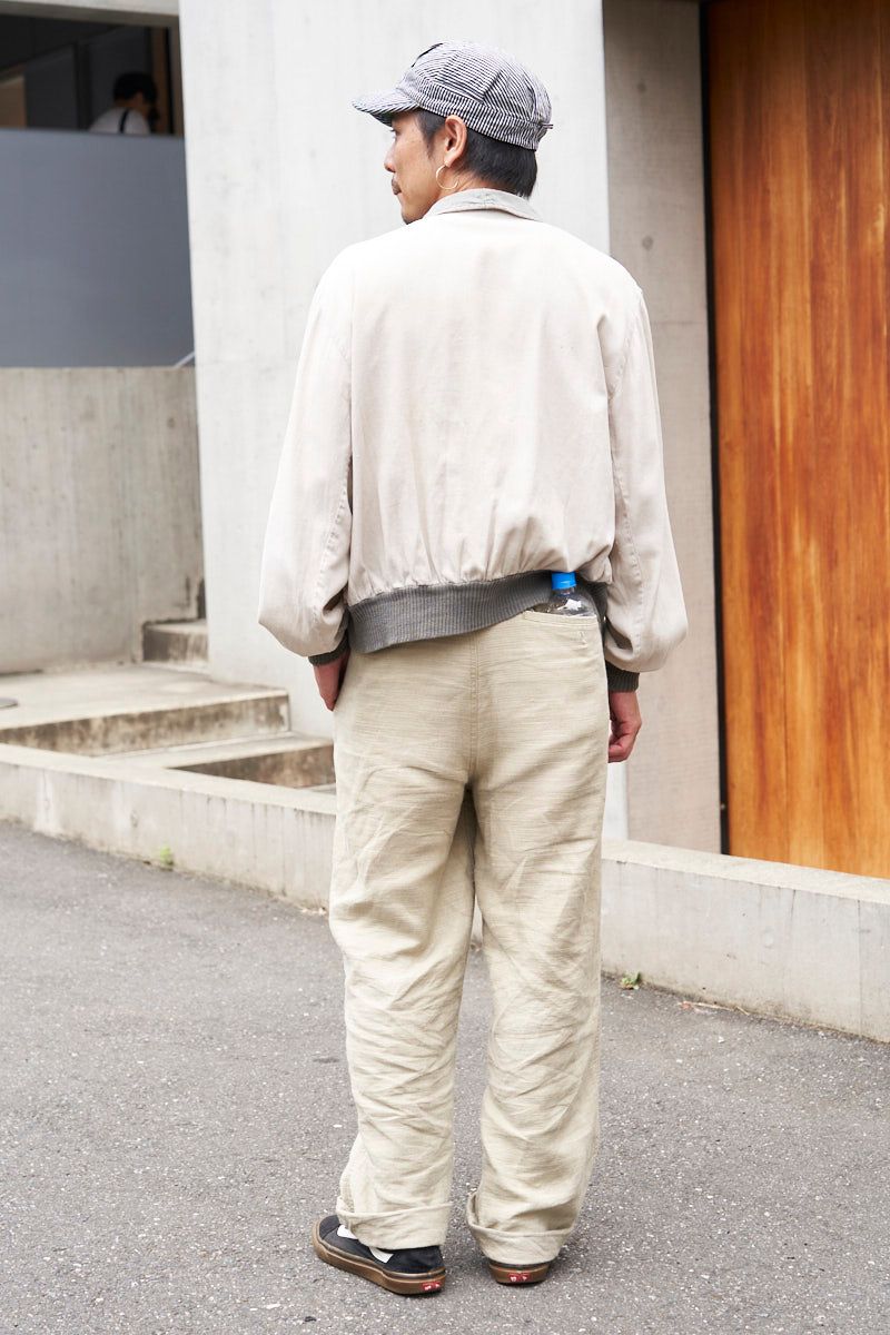 古着のシャツコーディネート | 250713-2106-29 コバシカワ 2枚目の写真