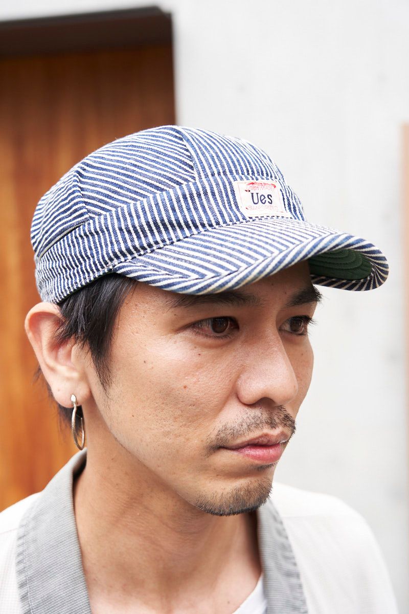 古着のシャツコーディネート | 250713-2106-29 コバシカワ 3枚目の写真