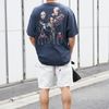 古着のTシャツコーディネート | 250713-2108-24 梅澤 2枚目の写真