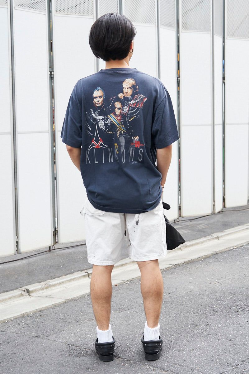 古着のTシャツコーディネート | 250713-2108-24 梅澤 2枚目の写真